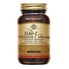 Ester C Plus 1000 mg  - Flacon de 90 comprimés