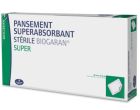 Pansements supe-absorbants stérile 20cm x 42,5cm - Boite de 10