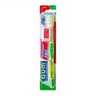 Brosse à dents souple compacte (coloris aléatoire)