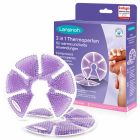 thermoperles 3 en 1 apaisants Chaud/Froid