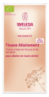 tisanes allaitement verveine/fenouil boite de 20 sachets 2g