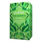20 sachets digestion trois menthes bio