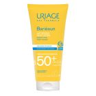 Lait soyeux SPF50+ - Tube de 100ml