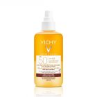 Eau de protection hâle sublimé SPF50 200ml