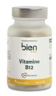 Vitamines B12 boite de 60 gélules