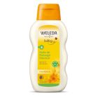 Huile de massage douceur calendula 200 ml