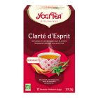 Clarté d'esprit Boite de 17 sachets