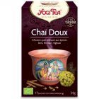 chaïs doux boite de 17