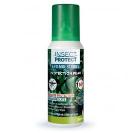 PROTECTATHOME Lutte antiparasitaire - antiparasite - araignée anti - Anti  moustiques 