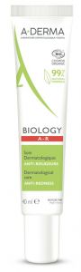 Soin anti-rougeurs dermatologique BIO Tube de 40ml