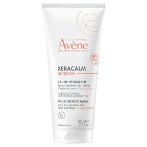 Baume hydratant - Tube de 200ml