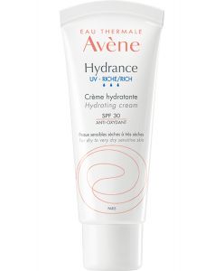 UV RICHE Crème hydratante SPF30 40ml