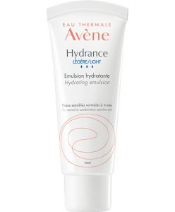 LÉGÈRE Emulsion Hydratante 40ml