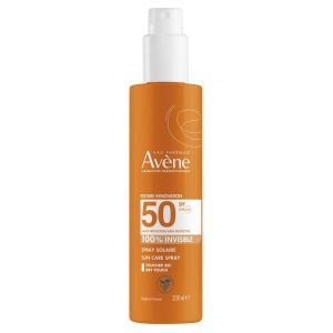 SPF50 - Spray de 200ml