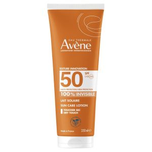 Lait SPF50 - Tube de 250ml