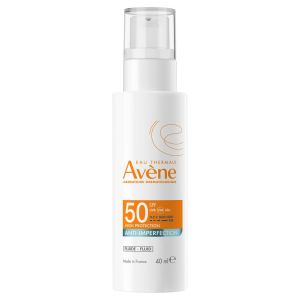 Fluide anti-imperfection SPF50 - Flacon pompe de 40ml