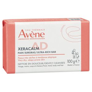 Nettoyant surgras - Pain de 100g