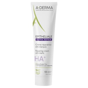Ultra repair crème réparatrice apaisante - Tube de 100ml