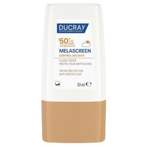 Control 365 jours fluide teinté SPF50+ - Flacon de 30ml