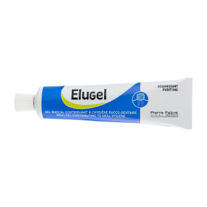 Gel buccal 40ml