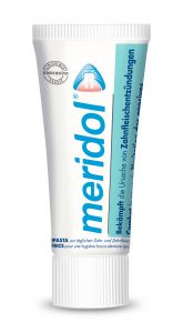 Dentifrice protection gencives Tube de 20ml