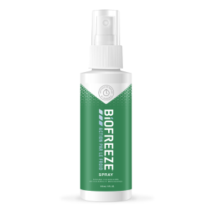 Action par le froid -  Spray de 118ml