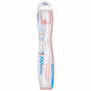 brosse à dents chirurgicale protection gencives extra souple