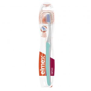 Brosse a dents anti-caries ortho