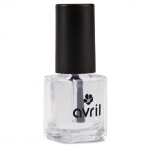 Vernis 2 en 1 Base + Top coat 7ml