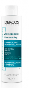 Shampooing ultra-apaisant cheveux gras 200ml