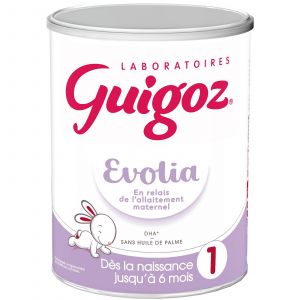 Evolia relais 1 boite de 800g