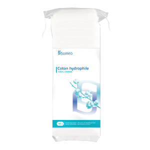 hydrophile sachet de 100g