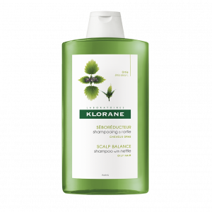 Shampooing à l'Ortie 400ml