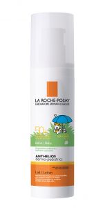 SPF50+ Dermo-pediatrics lait bébé 50ml