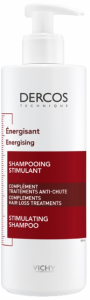 Shampooing énergisant anti-chute 400ml