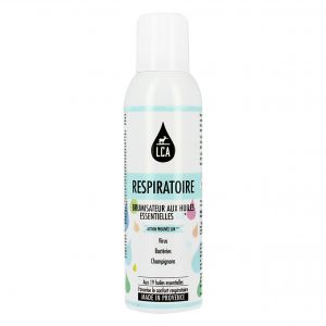 Brumisateur aux huiles essentielles 150ml