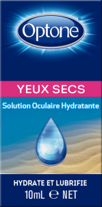 solution hydratante 10ml