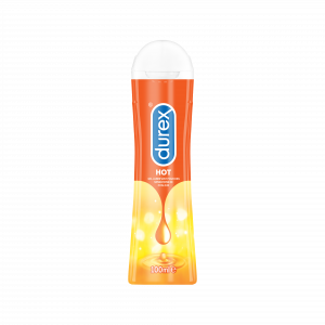 Lubrifiant Hot Flacon de 100ml