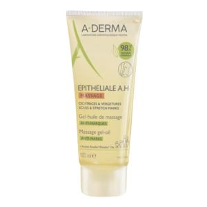 DUO MASSAGE Gel huile de massage - 100ml