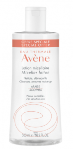 Lotion micellaire 500ml