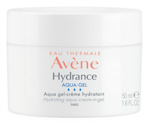 Aqua gel-crème hydratante 50ml