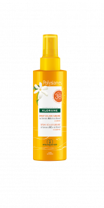 Spray solaire sublime SPF30 200ml