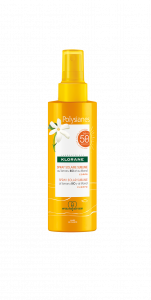 Spray solaire sublime SPF50 200ml