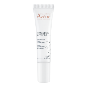Soin regard triple correction - Tube de 15 ml