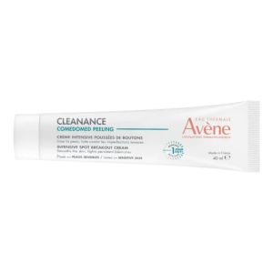 Comedomed peeling crème intensive poussées de boutons - 40ml
