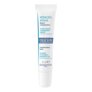 Repair baume lèvres - Tube de 15ml