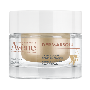 Crème de jour redensifiante - Pot de 50ml