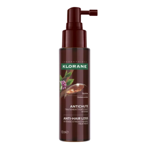 Traitement fortifiant intense antichute quinine et edelweiss BIO- Spray de 100ml