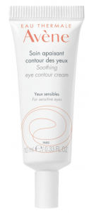 Soin apaisant contour des yeux 10ml