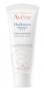 RICHE Crème hydratante 40ml